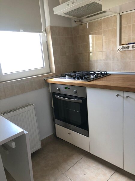 Nicolae Grigorescu, 5 minute metrou si parc IOR, pe Aleea Fizicienilor,