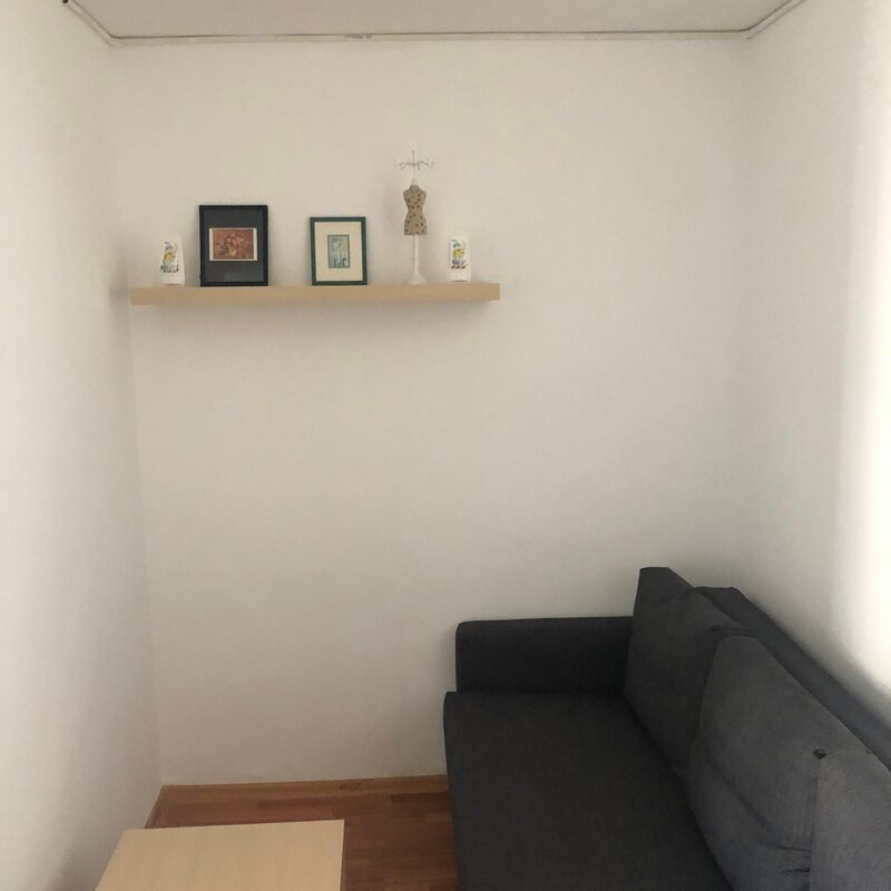 Nicolae Grigorescu, 5 minute metrou si parc IOR, pe Aleea Fizicienilor,