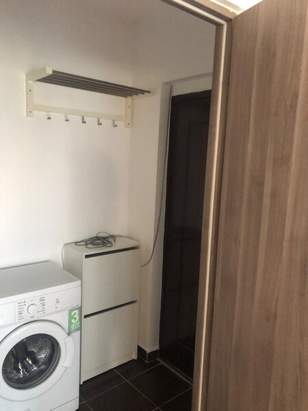 Nicolae Grigorescu, 5 minute metrou si parc IOR, pe Aleea Fizicienilor,