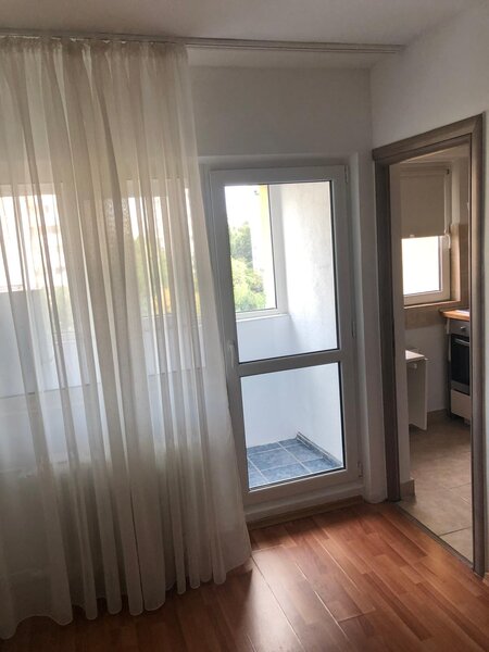 Nicolae Grigorescu, 5 minute metrou si parc IOR, pe Aleea Fizicienilor,