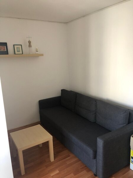 Nicolae Grigorescu, 5 minute metrou si parc IOR, pe Aleea Fizicienilor,