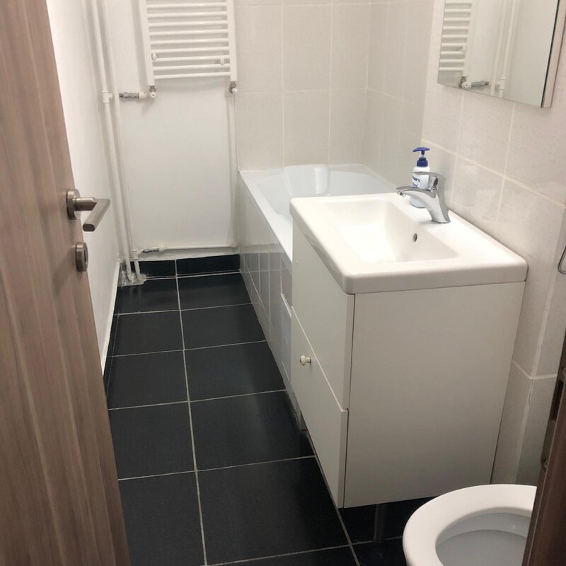 Nicolae Grigorescu, 5 minute metrou si parc IOR, pe Aleea Fizicienilor,