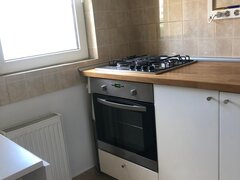 Nicolae Grigorescu, 5 minute metrou si parc IOR, pe Aleea Fizicienilor